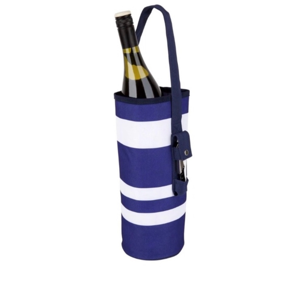 Wine tote